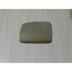 Land Rover Discovery 3-4 2005-2014 Model Arası Sol Taraf Ayna Camı