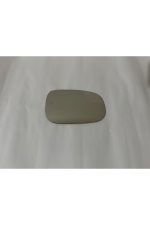 Volvo S40 2006-2010 Model Arası Sağ Taraf Ayna Camı