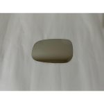 Volvo S40 2006-2010 Model Arası Sol Taraf Ayna Camı