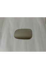 Volvo S40 2006-2010 Model Arası Sol Taraf Ayna Camı