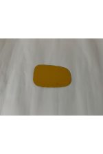 Volvo S40 2006-2010 Model Arası Sol Taraf Ayna Camı - Görsel 2