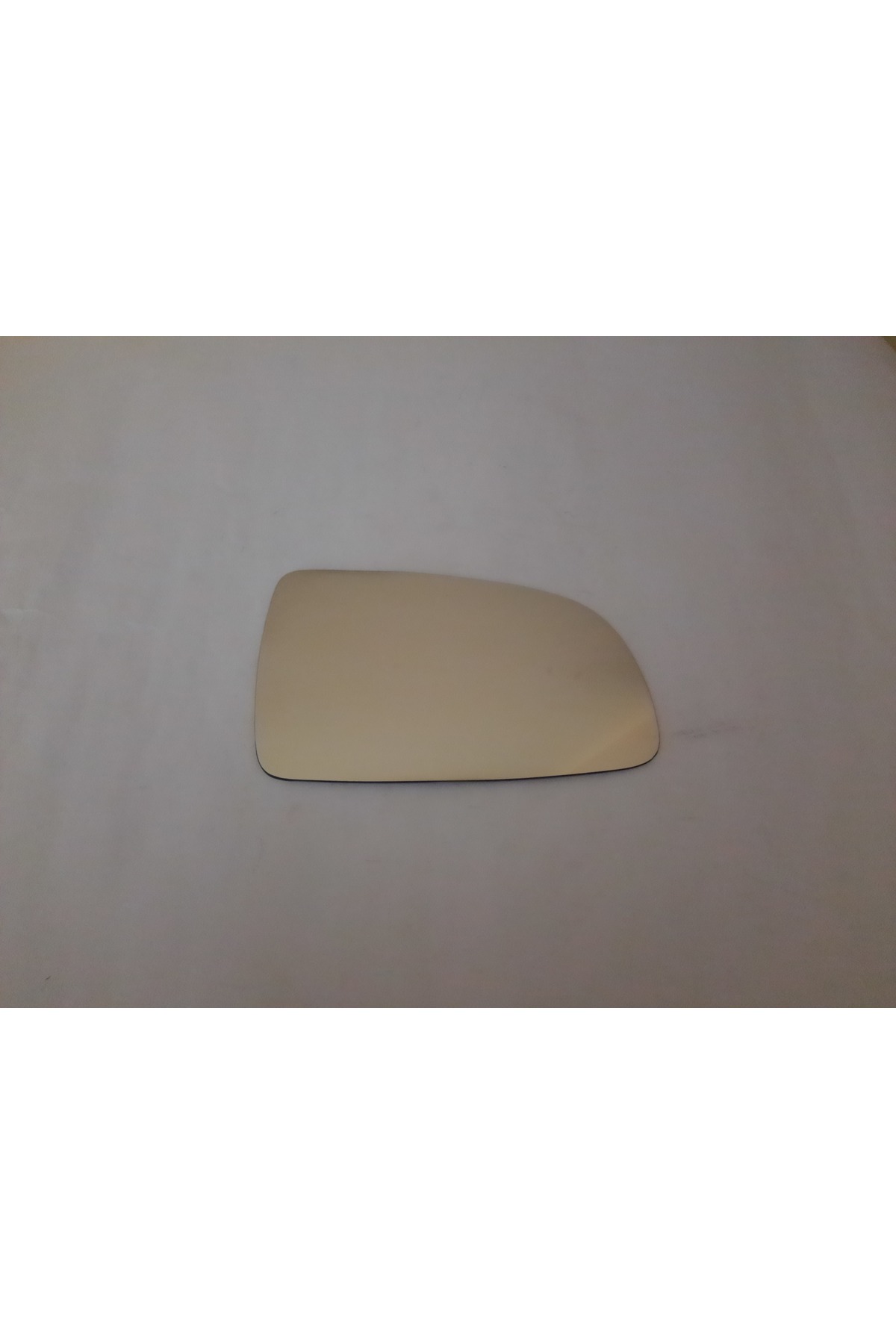1_org_zoom Chevrolet Aveo 2008-2011 Model Arası Sağ Taraf Ayna Camı (MAKYAJLI KASA) - Görsel 1
