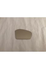 Mercedes W169 A-b Class 2004-2009 Model Arası Sağ Taraf Ayna Camı