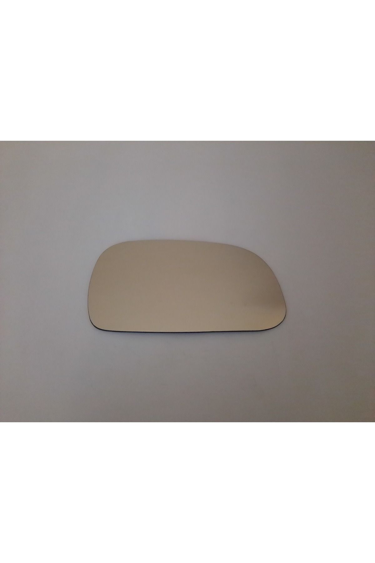 1_org_zoom Toyota Corolla 1992-1998 Model Arası Sağ Taraf Ayna Camı (EFSANE KASA) - Görsel 1