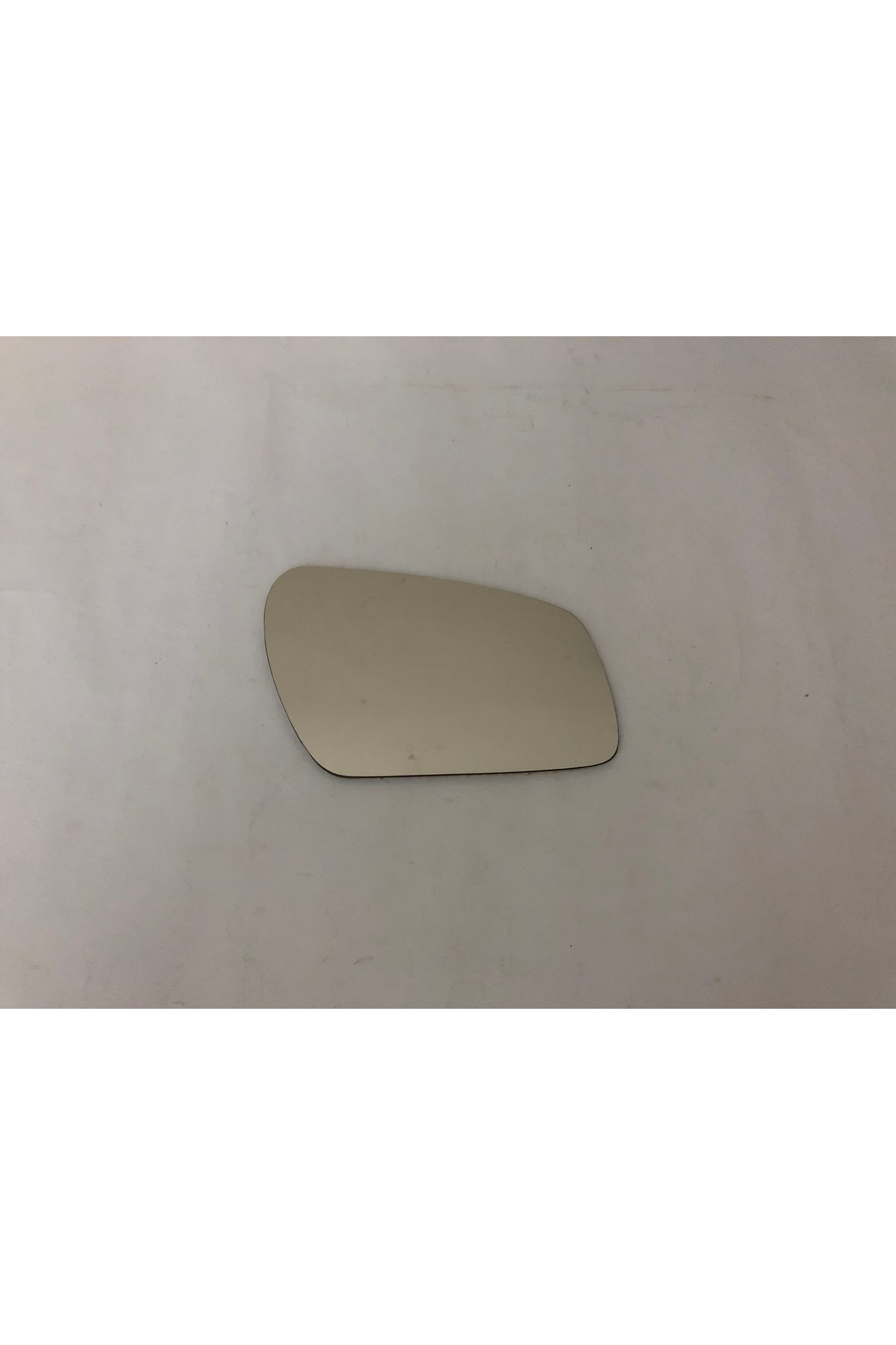 1_org_zoom Ford Mondeo Iı 2004-2006 Model Arası Sağ Taraf Ayna Camı (MANKYAJLI KASA) - Görsel 1
