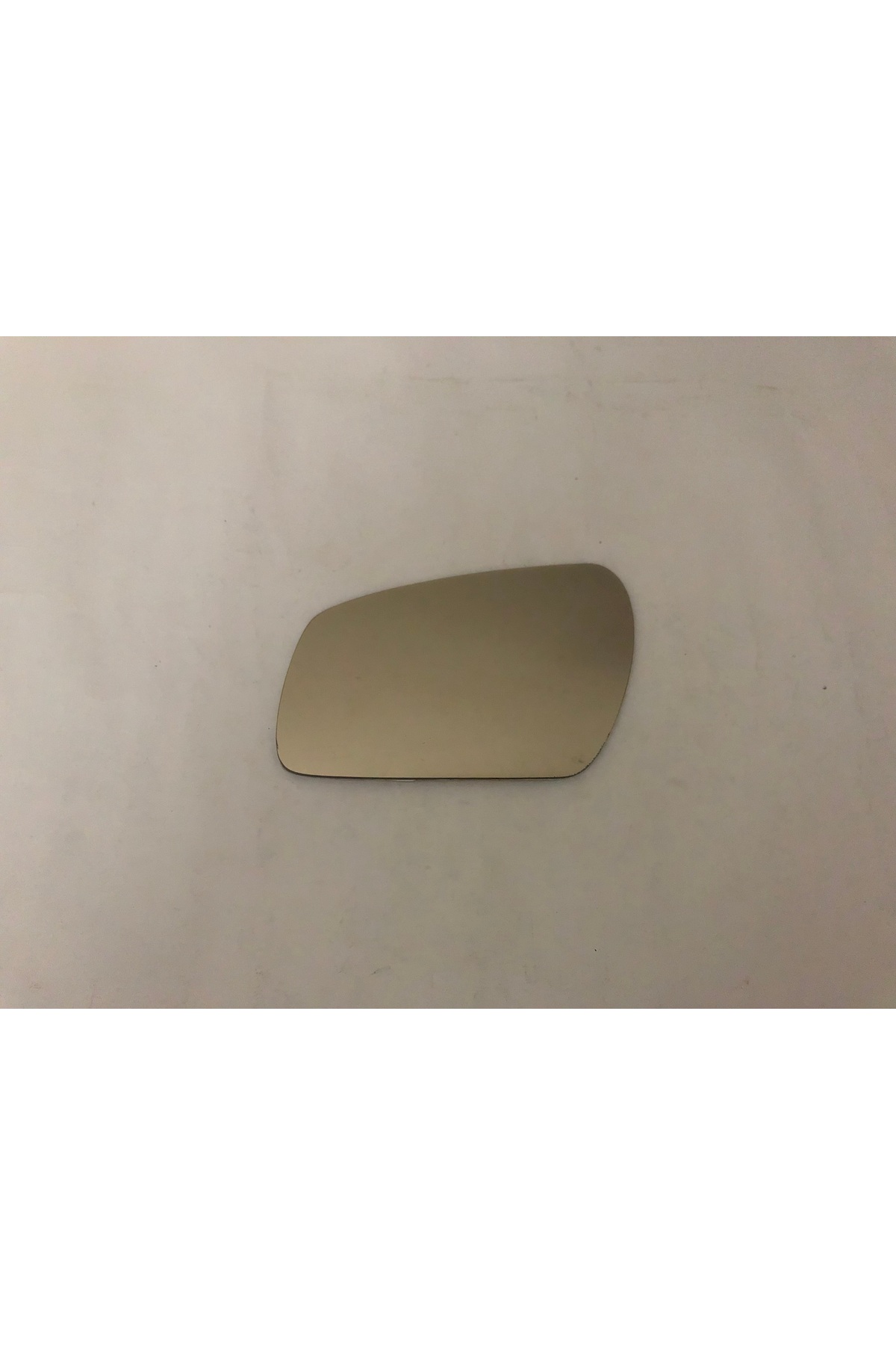 1_org_zoom Ford Mondeo Iı 2004-2006 Model Arası Sol Taraf Ayna Camı (MAKYAJLI KASA) - Görsel 1