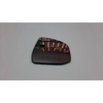 Ford Focus Iı 2008-2011 Model Arası Isıtmalı Sağ Taraf Ayna Camı (MAKYAJLI KASA)