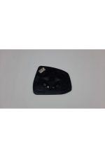Ford Focus II 2008-2011 Model Arası Isıtmalı Sol Taraf Ayna Camı (MAKYAJLI KASA) - Görsel 2