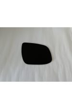 Kia Rio 2010-2012 Model Arası Sol Taraf Ayna Camı (MAKYAJLI KASA) - Görsel 2