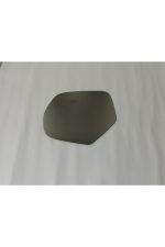 MİTSUBİSHİ L200 2015- MODEL SONRASI SAĞ TARAF AYNA CAMI - Görsel 2