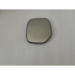 Peugeot Partner & Citroen Berlingo 1996-2008 Model Arası Isıtmasız Sol Taraf Ayna Camı