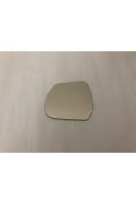 Nissan Micra 2011-2018 Model Arası Sol Taraf Ayna Camı