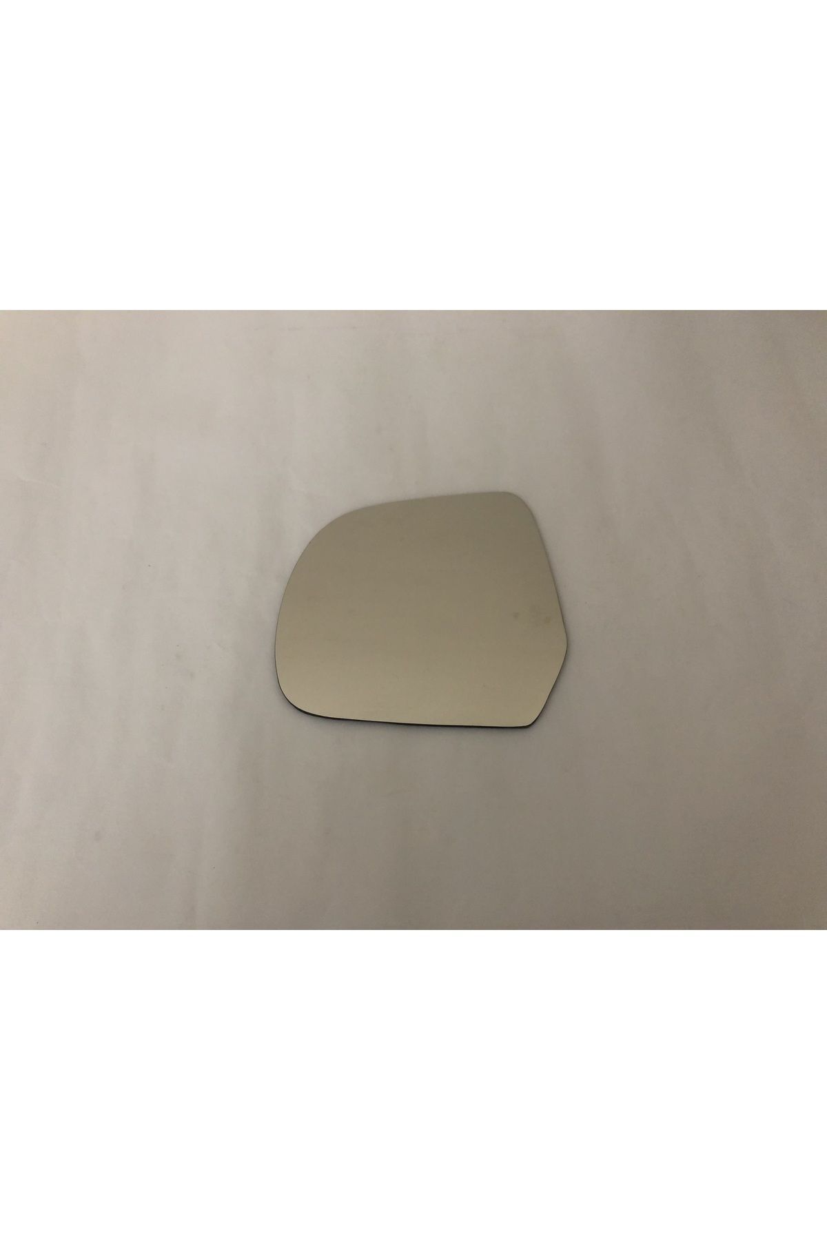 1_org_zoom Nissan Micra 2011-2018 Model Arası Sol Taraf Ayna Camı - Görsel 1