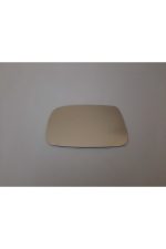 Toyota Yaris 2000-2005 Model Arası Sol Taraf Ayna Camı