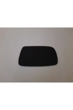Toyota Yaris 2000-2005 Model Arası Sol Taraf Ayna Camı - Görsel 2