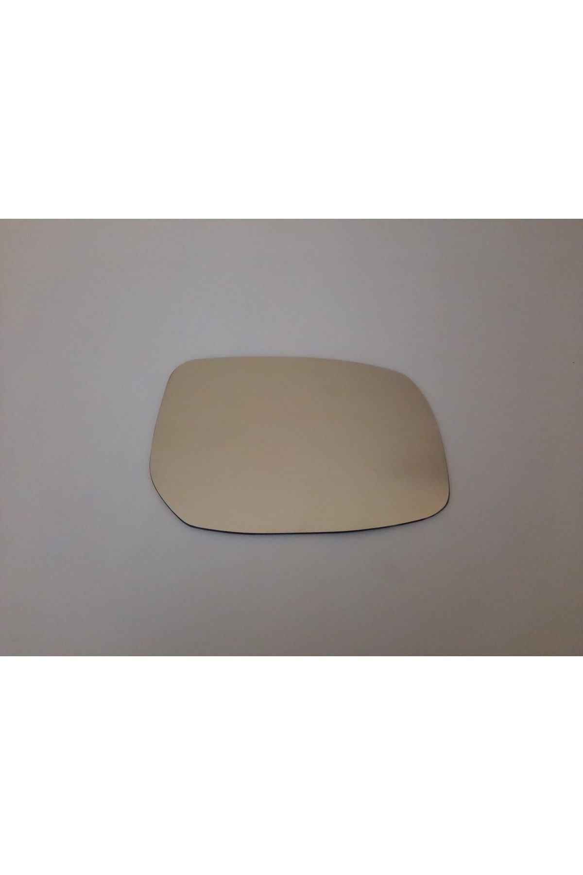 1_org_zoom Toyota Auris 2007-2013 Model Arası Sağ Taraf Ayna Camı - Görsel 1