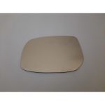 Toyota Auris 2007-2013 Model Arası Sol Taraf Ayna Camı