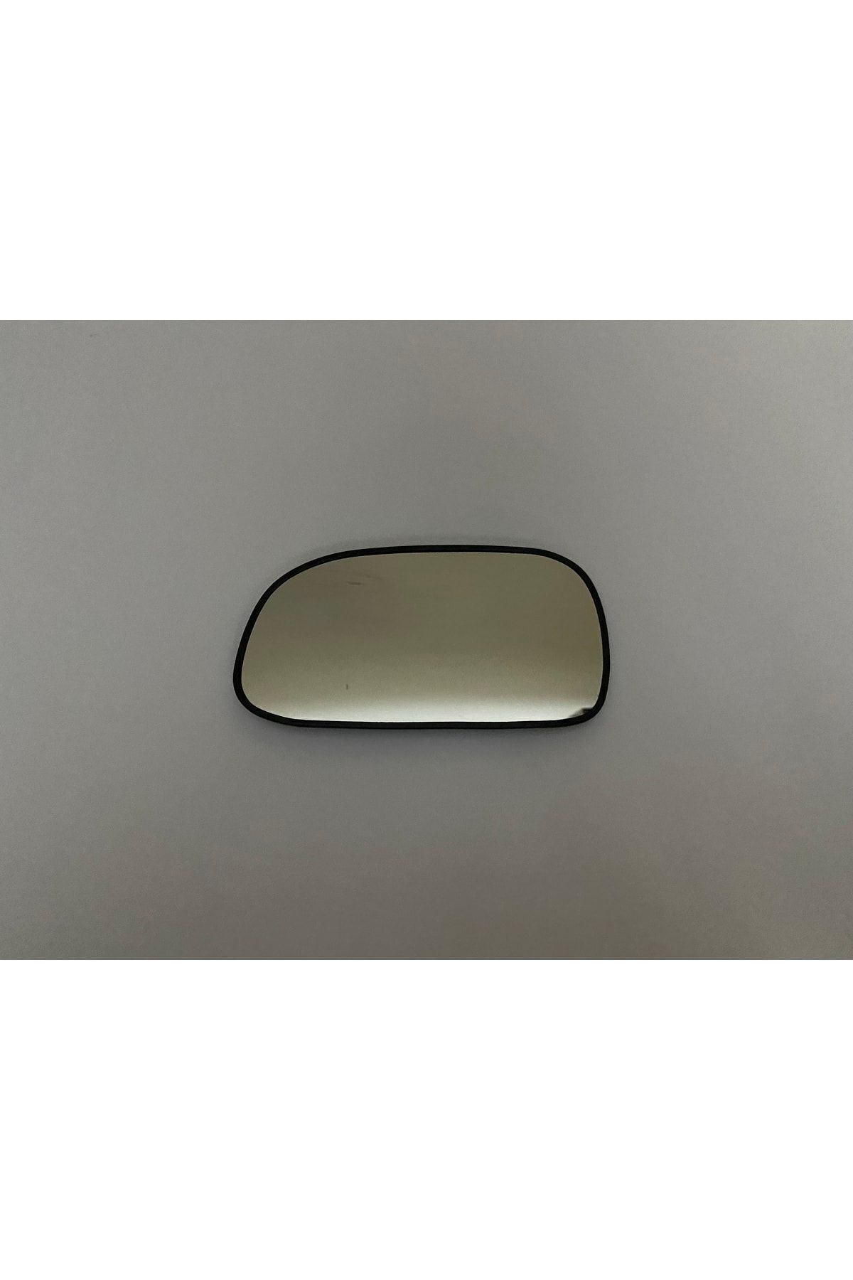 1_org_zoom Toyota Corolla 1992-1998 Model Arası Isıtmasız Sol Taraf Ayna Camı (EFSANE KASA) - Görsel 1