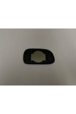Toyota Corolla 1992-1998 Model Arası Isıtmasız Sol Taraf Ayna Camı (EFSANE KASA) - Görsel 2