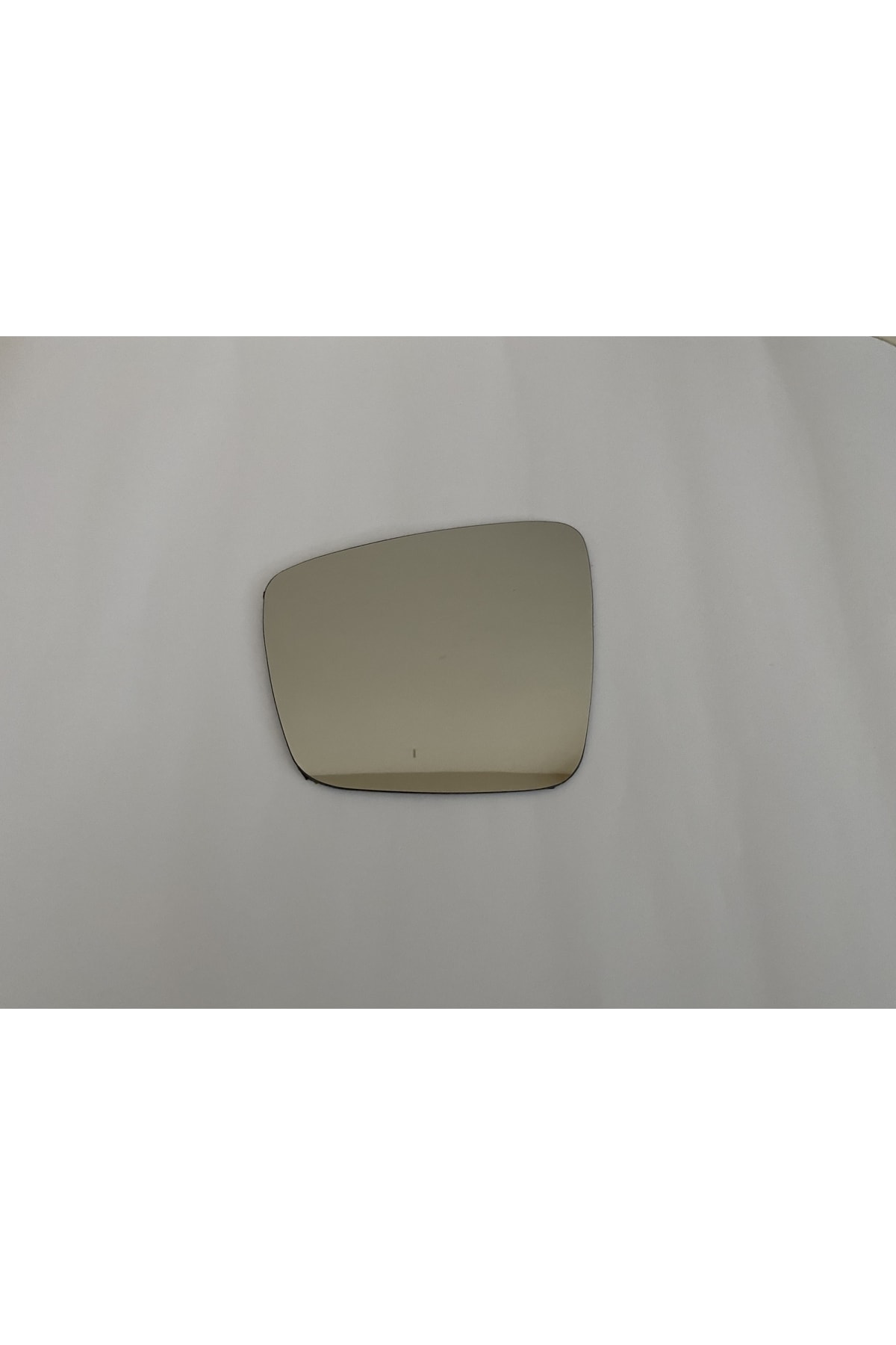1_org_zoom Renault Express 2021- Model Sonrası Sol Taraf Ayna Camı - Görsel 1