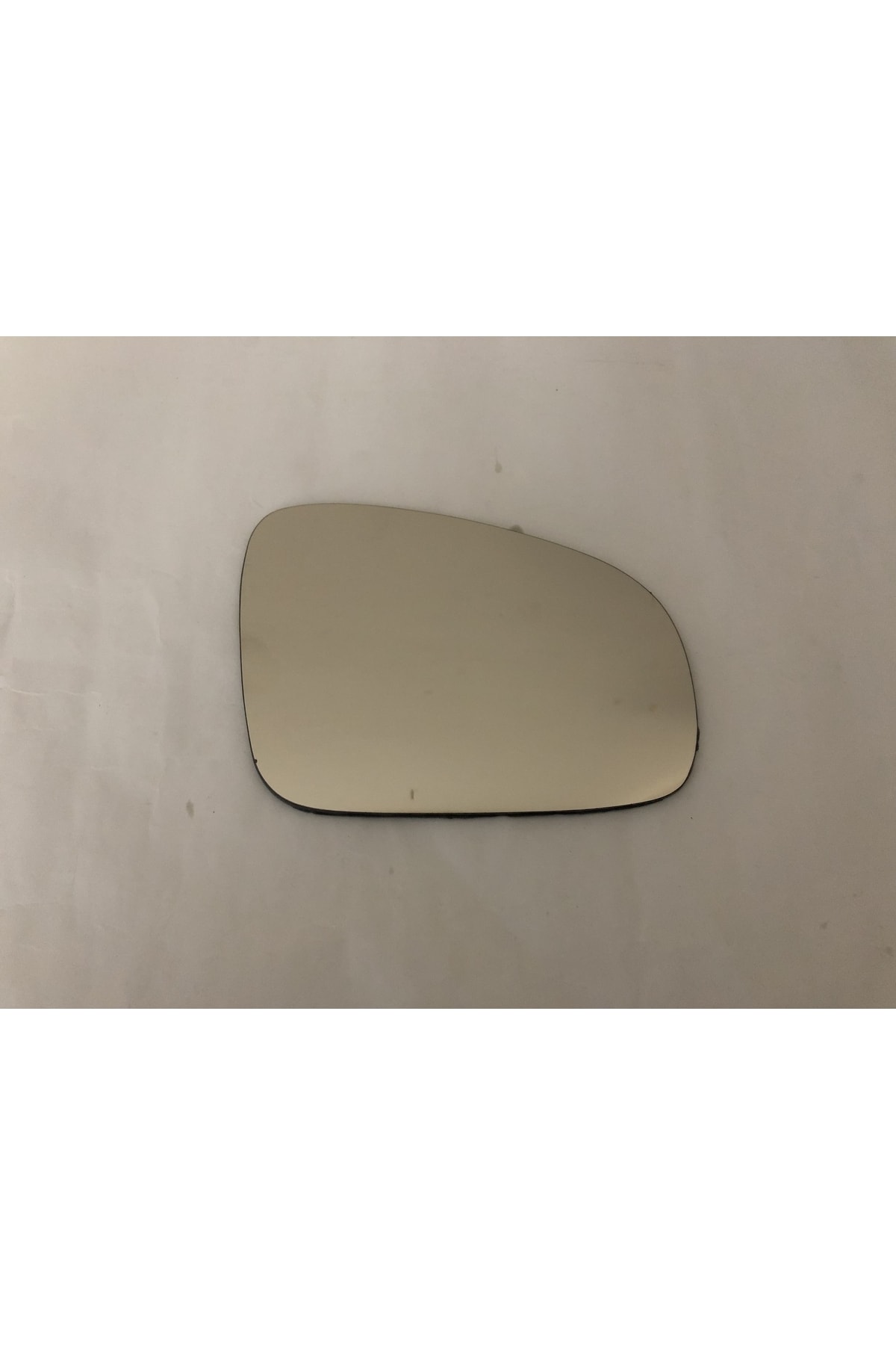 1_org_zoom Skoda Roomster 2007- Model Sonrası Sağ Taraf Ayna Camı - Görsel 1
