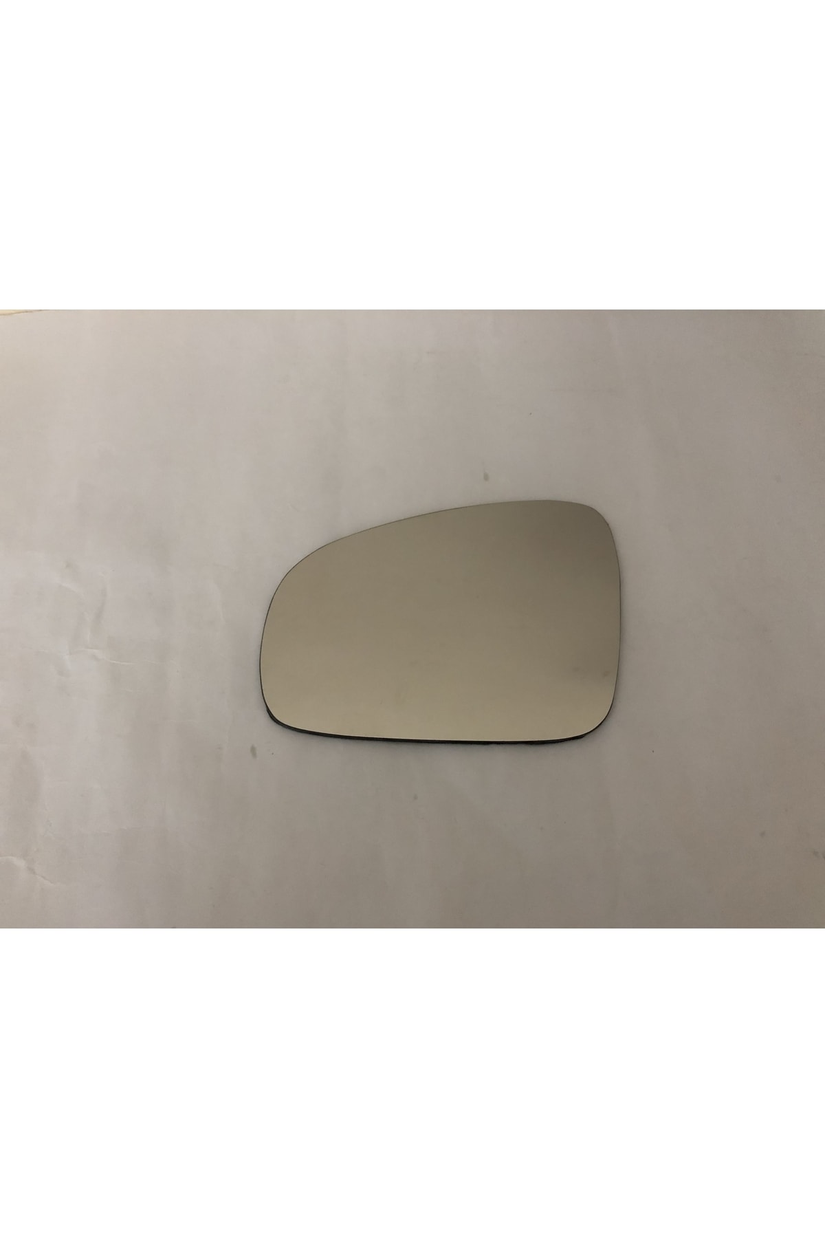1_org_zoom Skoda Roomster 2007- Model Sonrası Sol Taraf Ayna Camı - Görsel 1