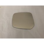 Mitsubishi L200 1996-2005 Model Arası Sol Taraf Ayna Camı