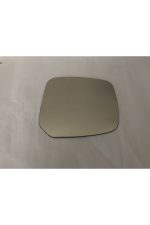 Mitsubishi L200 1996-2005 Model Arası Sağ Taraf Ayna Camı