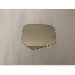 Mitsubishi L200 2005-2015 Model Arası Sağ Taraf Ayna Camı
