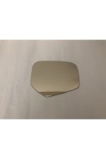Mitsubishi L200 2005-2015 Model Arası Sağ Taraf Ayna Camı
