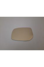 Toyota Avensis 2006-2014 Model Arası Sol Taraf Ayna Camı