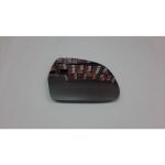 Skoda Octavia 2010-2012 Model Arası Isıtmalı Sağ Taraf Ayna Camı (KÖR NOKTALI)