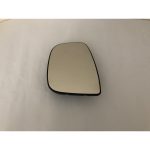 Peugeot Partner Tepee 2012- & Rifter 2018- & Expert 2016-  & Citroen Berlingo 2012- & jumpy 2016-  & Toyota Proace City Verso Cargo 2019- & Fiat Doblo 2019- & ulysse 2016-  & Opel Combo 2017- VİVARO 2020 & ZAFİRA 2019- Model Sonrası Isıtmasız Sol Taraf Ayna Camı