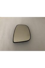 Peugeot Partner Tepee 2012- & Rifter 2018- & Expert 2016- & Expert 2016-  & Citroen Berlingo 2012- & jumpy 2016- & Toyota Proace City Verso Cargo 2019- & Fiat Doblo 2019- & ulysse 2016- & Opel Combo 2017- VİVARO 2020 & ZAFİRA 2019- Model Sonrası Isıtmasız Sağ Taraf Ayna Camı