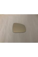 Dacia Sandero & Stepway 2008-2021 Model Arası Sağ Taraf Ayna Camı