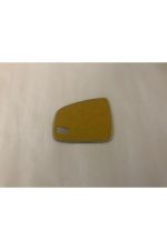 Dacia Sandero & Stepway 2008-2021 Model Arası Sağ Taraf Ayna Camı - Görsel 2