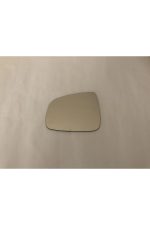 Dacia Logan Station Wagon 2013- Model Sonrası Sol Taraf Ayna Camı