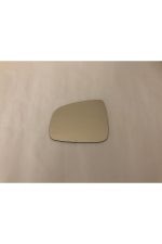 Dacia Sandero & Stepway 2008-2021 Model Arası Sol Taraf Ayna Camı