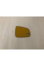 Dacia Sandero & Stepway 2008-2021 Model Arası Sol Taraf Ayna Camı - Görsel 2