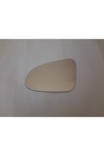 Toyota Yaris 2011- Model Sonrası Sol Taraf Ayna Camı
