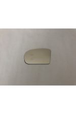 Mercedes W-211 Kasa 2002-2009 Model Arası Sol Taraf Ayna Camı