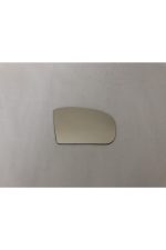 Mercedes W-211 Kasa 2002-2009 Model Arası Sağ Taraf Ayna Camı