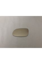 Mercedes A 168 1997-2004 Model Arası Sol Taraf Ayna Camı