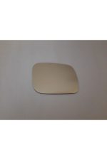 Volkswagen Touareg 2002-2010 Model Arası Sağ Taraf Ayna Camı
