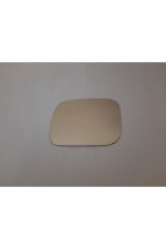 Volkswagen Touareg 2002-2010 Model Arası Sol Taraf Ayna Camı