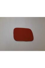 Volkswagen Touareg 2002-2010 Model Arası Sol Taraf Ayna Camı - Görsel 2