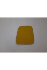 Volkswagen T4 1990-2003 Model Arası Sağ Taraf Ayna Camı - Görsel 2