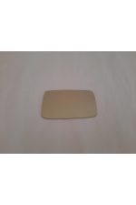 Volkswagen Golf 4 & Bora & Passat 1997-2005 Model Arası Sol Taraf Ayna Camı