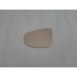 Volkswagen Golf 6 2008-2012 Uyumlu Model Arası Sol Taraf Ayna Camı