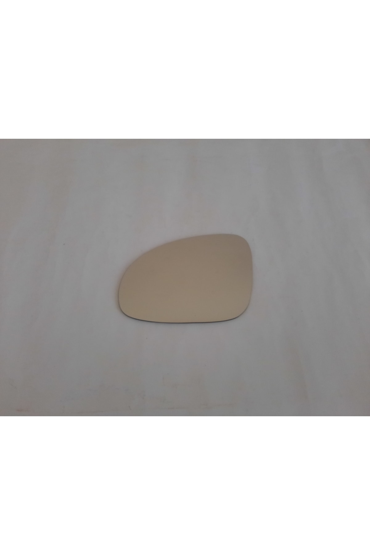 1_org_zoom Volkswagen Jetta 2005-2011 Model Arası Sol Taraf Ayna Camı - Görsel 1